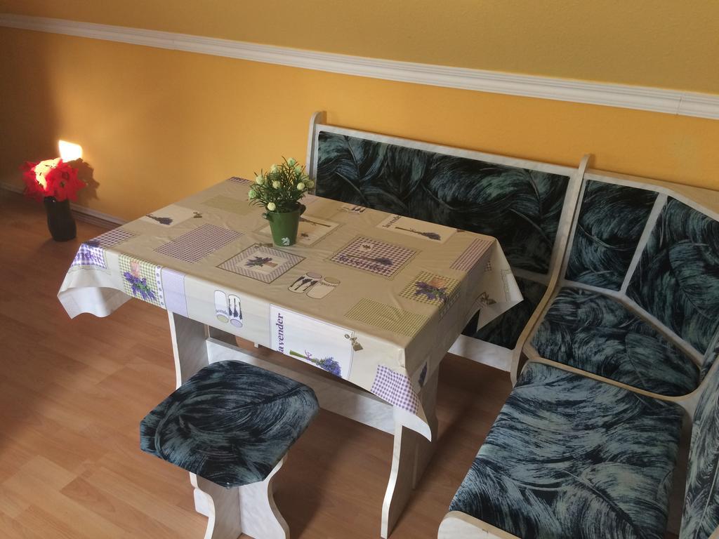Kamilla Apartman Fonyód Kültér fotó