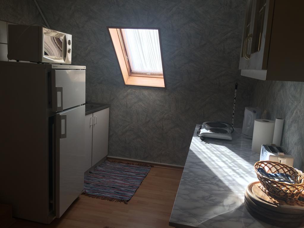 Kamilla Apartman Fonyód Kültér fotó